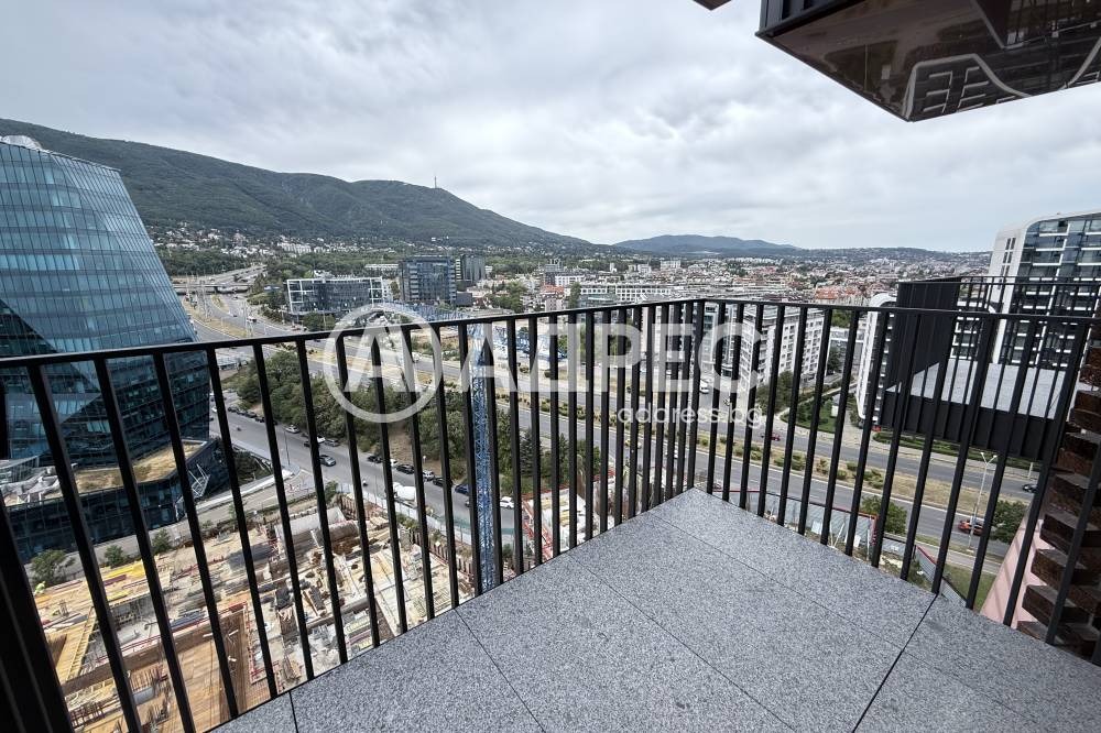 Продава МНОГОСТАЕН, гр. София, Манастирски ливади, снимка 6 - Апартаменти - 54204539