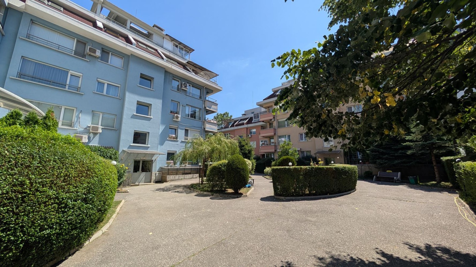 Продава МНОГОСТАЕН, гр. София, Манастирски ливади, снимка 16 - Апартаменти - 55541991