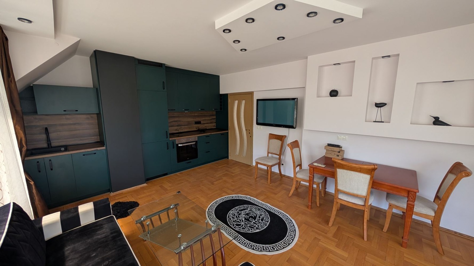 Продава МНОГОСТАЕН, гр. София, Манастирски ливади, снимка 3 - Апартаменти - 55541991