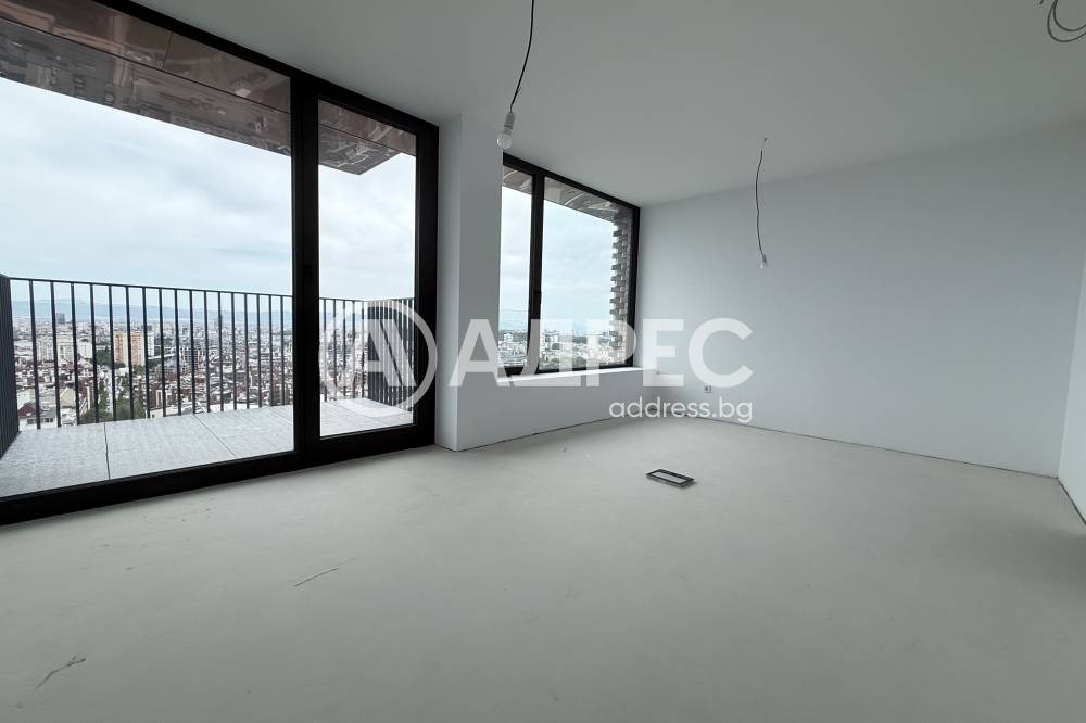 Продава МНОГОСТАЕН, гр. София, Манастирски ливади, снимка 6 - Апартаменти - 55626843