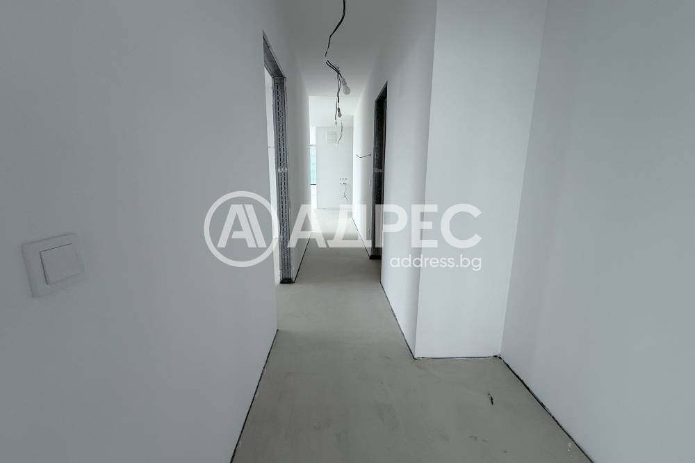 Продава МНОГОСТАЕН, гр. София, Манастирски ливади, снимка 3 - Апартаменти - 55626843