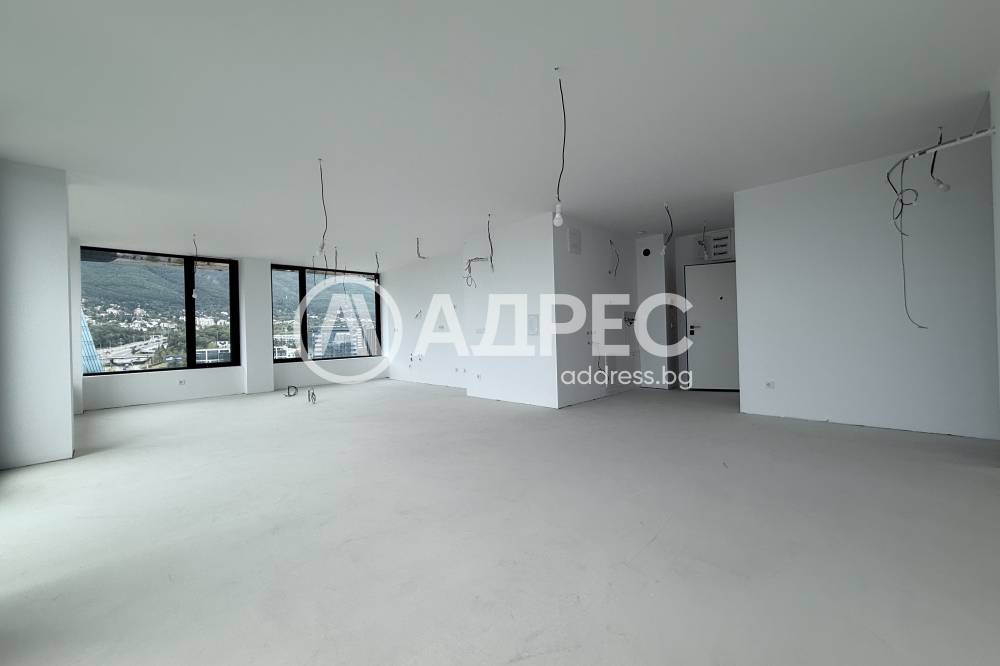 Продава МНОГОСТАЕН, гр. София, Манастирски ливади, снимка 2 - Апартаменти - 55626843
