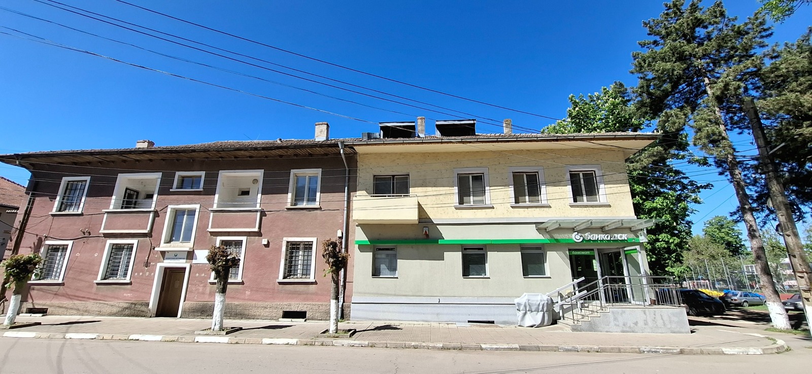 Продава ОФИС, гр. Сливо поле, област Русе, снимка 2 - Офиси - 51692539