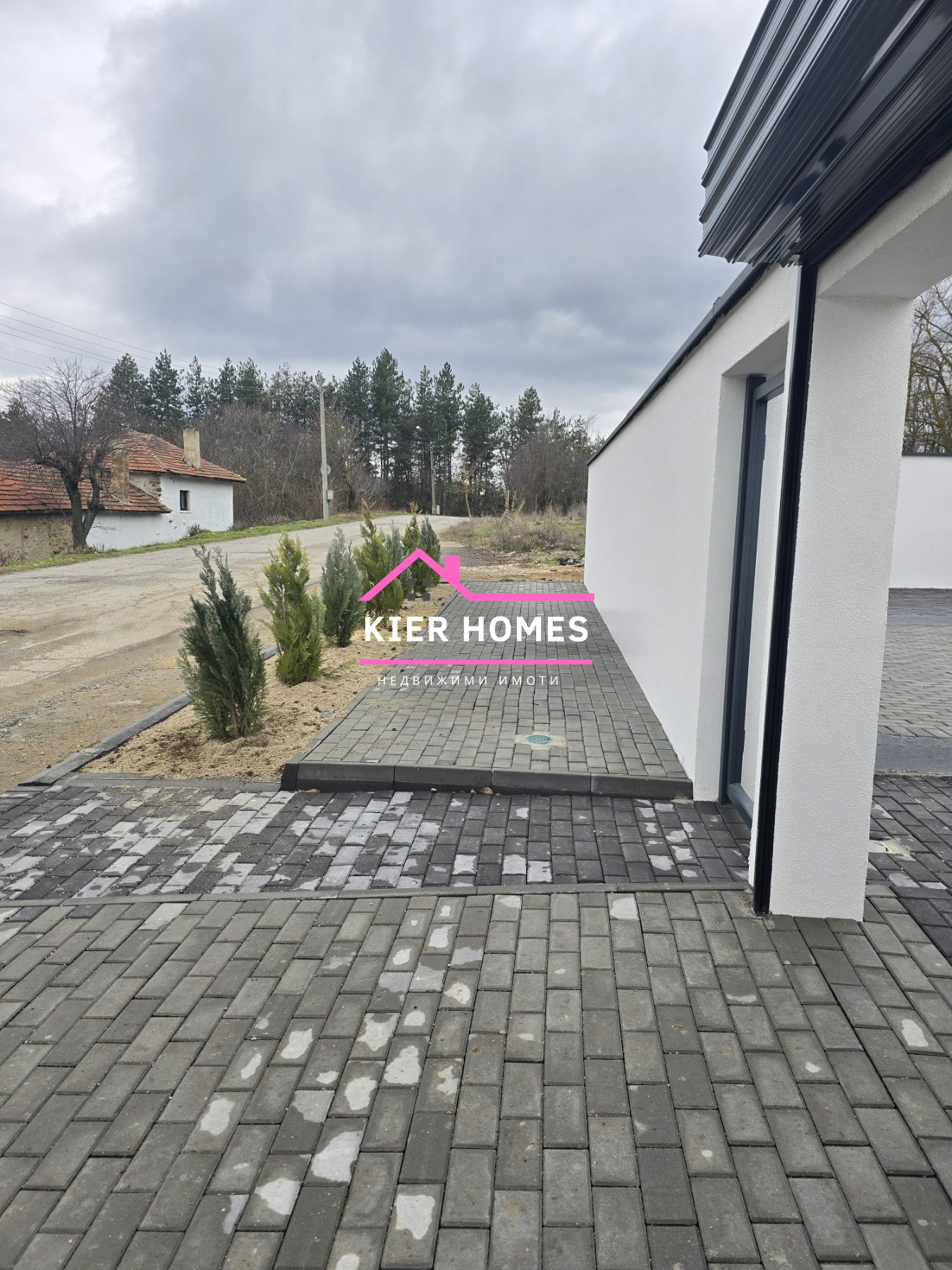 Продава КЪЩА, с. Змейово, област Стара Загора, снимка 11 - Къщи - 55444497