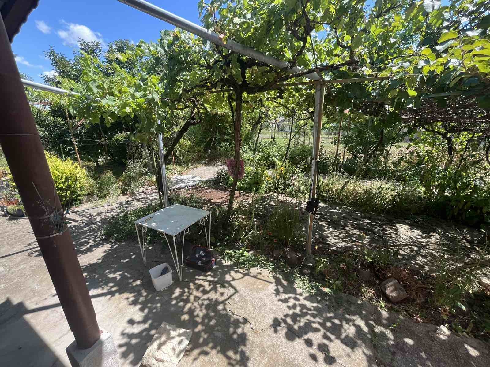 Продава КЪЩА, с. Долно Сахране, област Стара Загора, снимка 15 - Къщи - 55445293