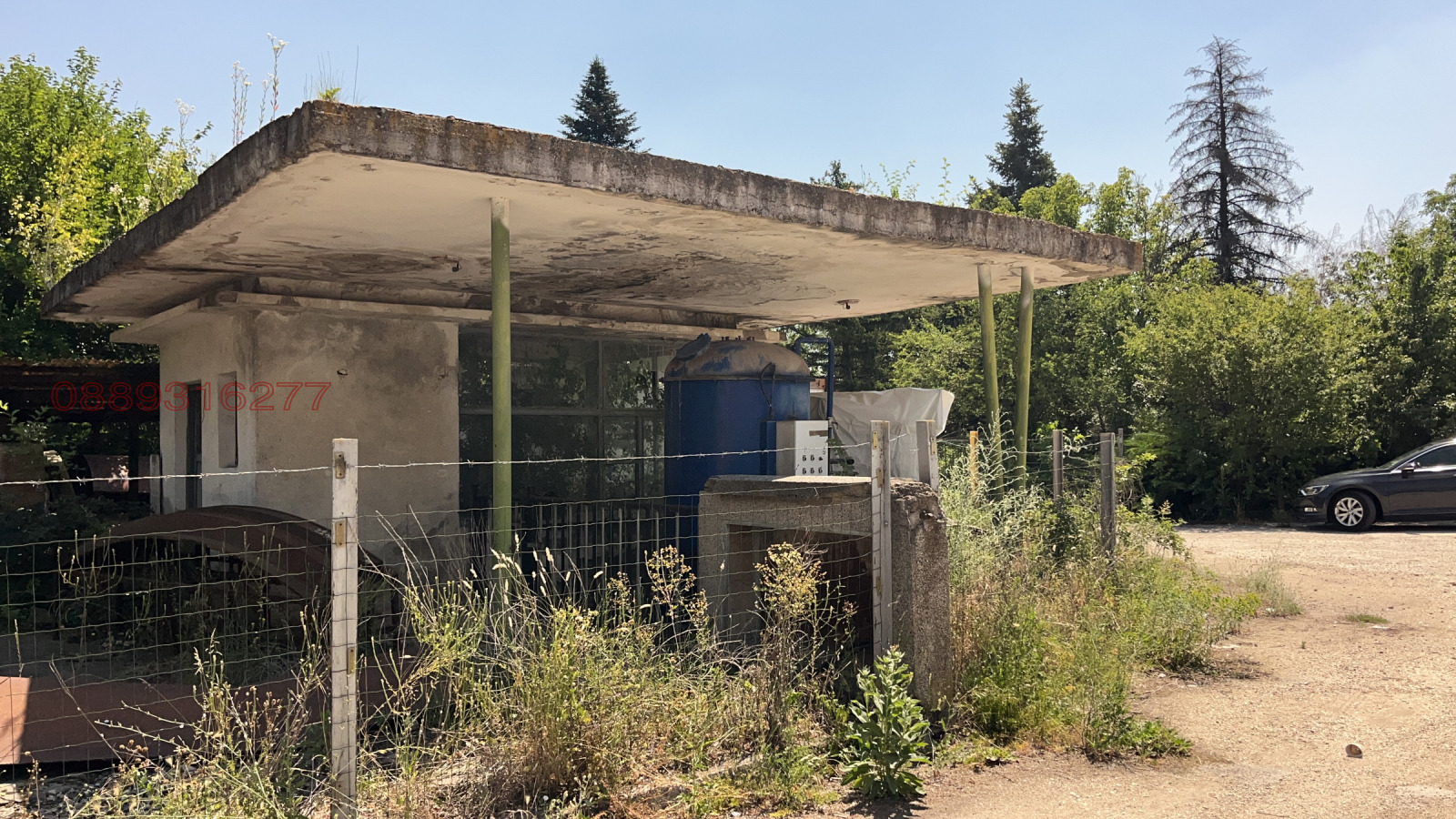 Продава ПАРЦЕЛ, гр. Кнежа, област Плевен, снимка 3 - Парцели - 54162373