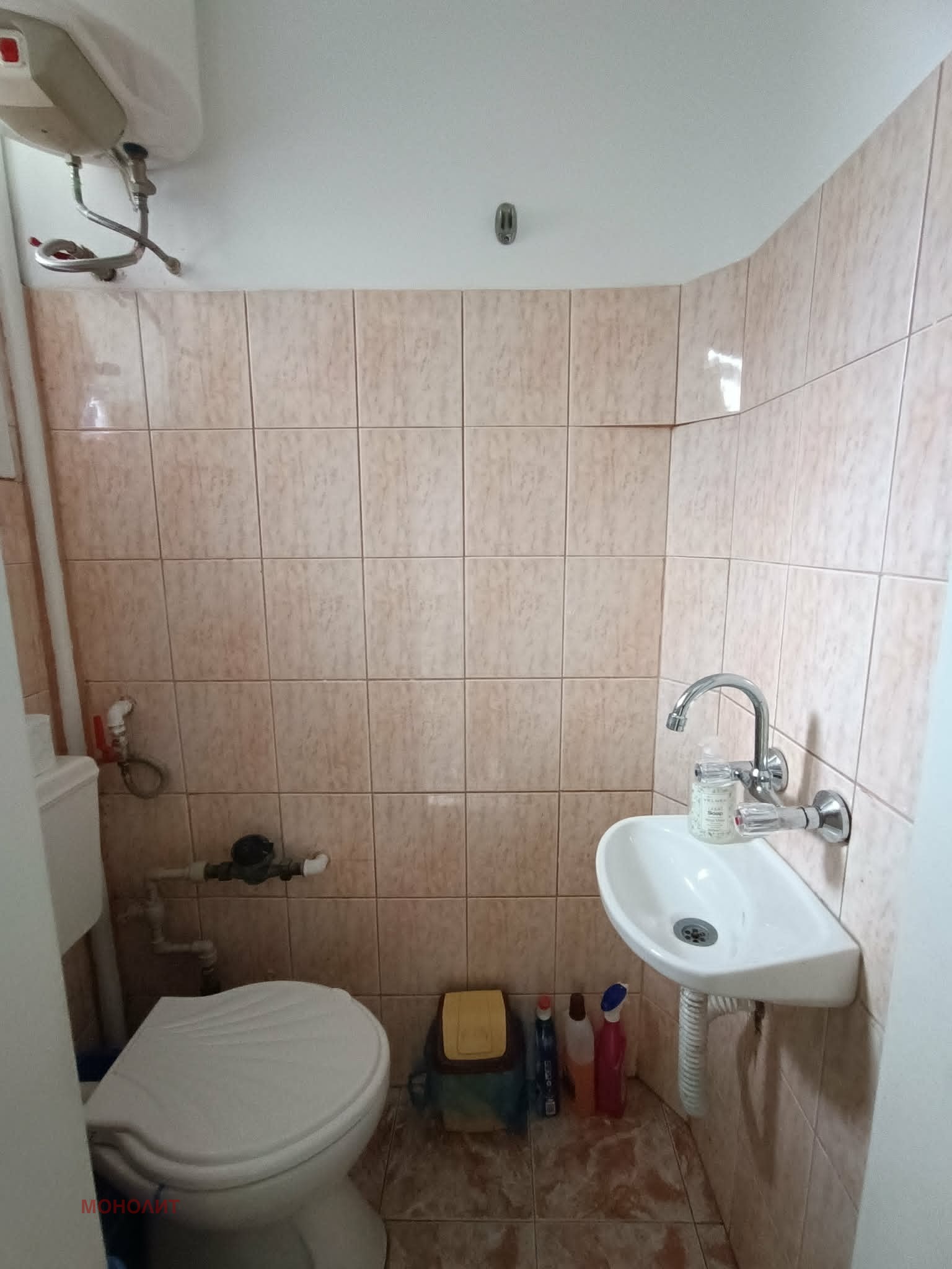 Продава БИЗНЕС ИМОТ, гр. Габрово, Център, снимка 12 - Други - 55802612