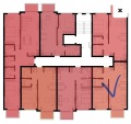 Продава 2-СТАЕН, гр. София, Малинова долина, снимка 13