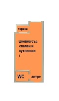 Продава 2-СТАЕН, град Бургас, Меден рудник - зона А • 41440 € • 81541852 — Holmes.bg