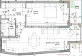 Продава  2-стаен град София , Банишора , 84 кв.м | 12113325 - изображение [4]