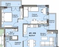Продава  3-стаен град София , Надежда 2 , 99 кв.м | 14996045 - изображение [4]