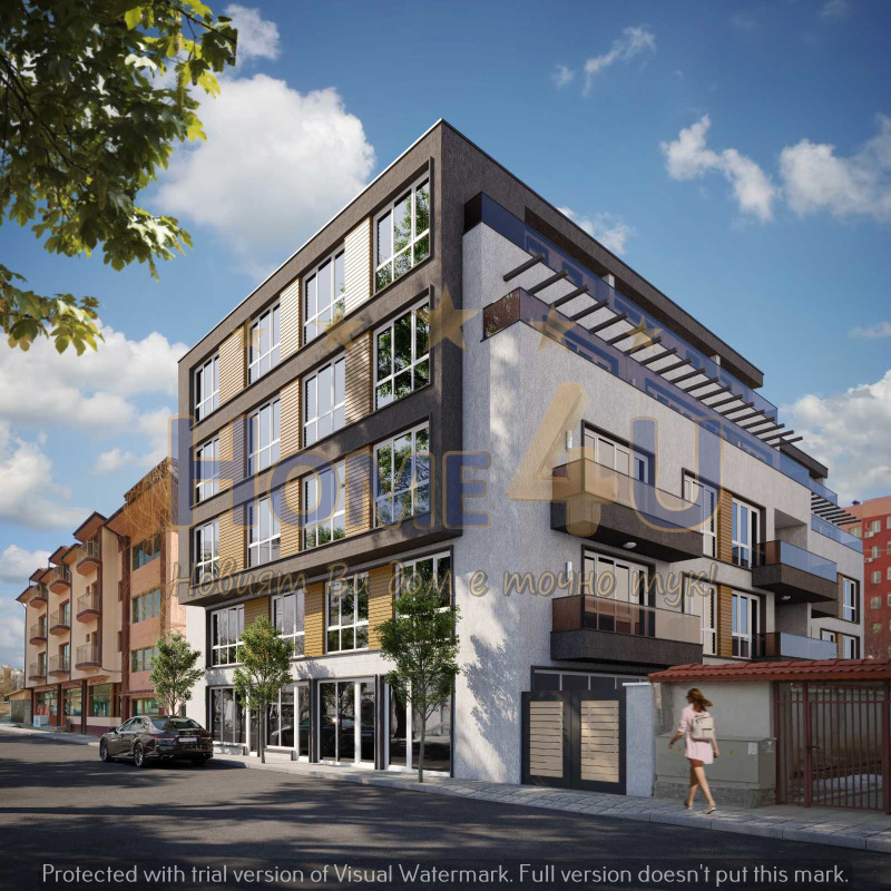 Продава 3-СТАЕН в град Благоевград, Еленово 2 - 102 кв.м / 122 040 € » 238 689.49 лв., ХОУМ ФОР Ю-БГ ЕООД