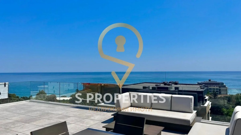 Продава МНОГОСТАЕН в град Варна, к.к. Св.Св. Константин и Елена - 212 кв.м / 650 000 € » 1 271 289.50 лв., ЕС ПРОПЪРТИС