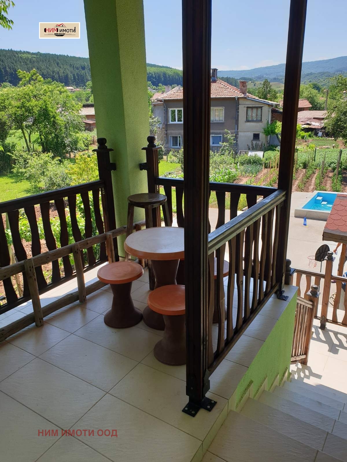 Продава КЪЩА | Imot.bg — изображение 3