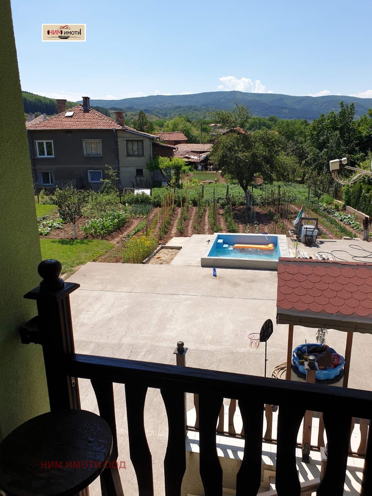 Продава КЪЩА | Imot.bg — изображение 4