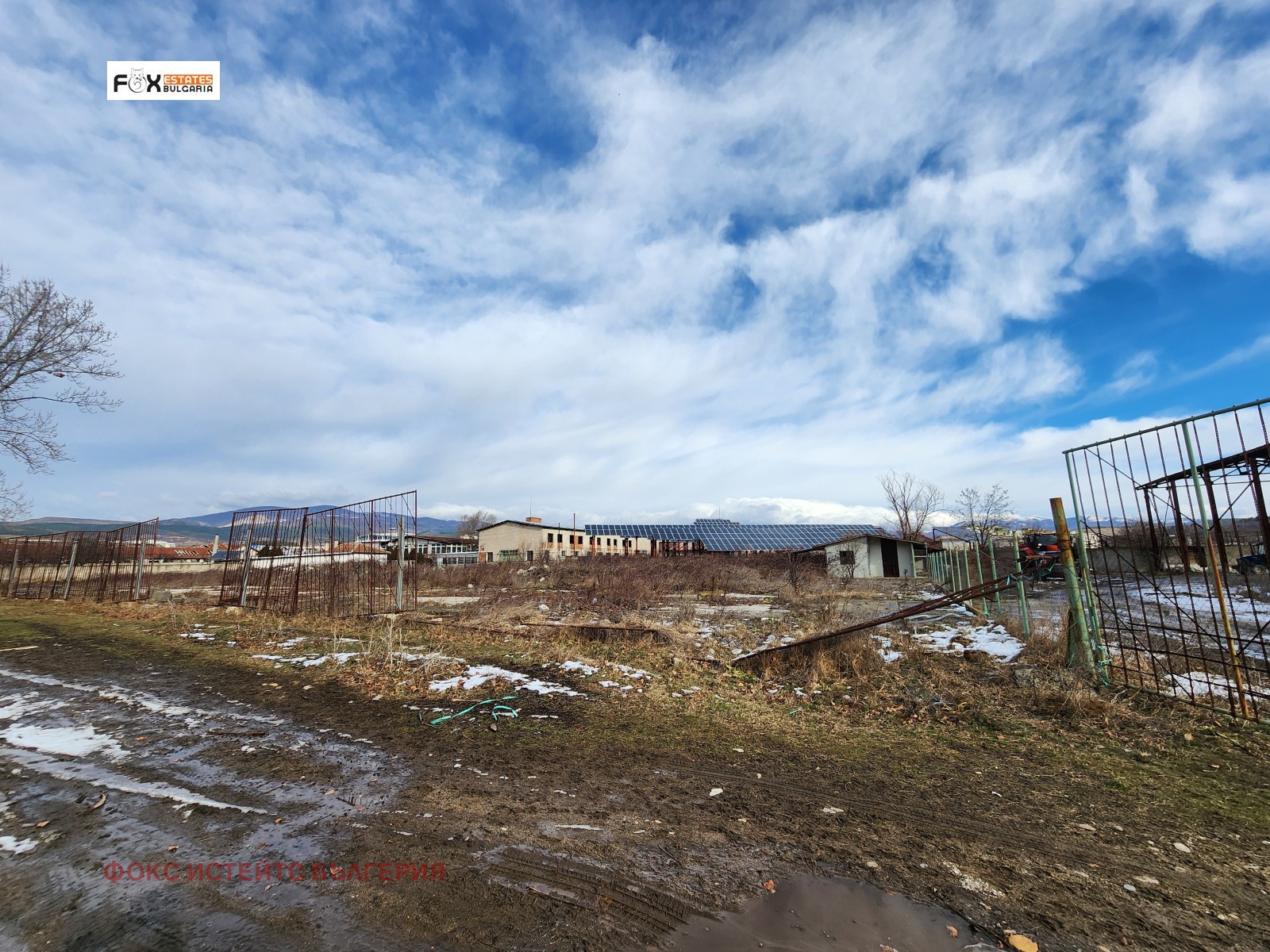 Продава ПАРЦЕЛ | Imot.bg — изображение 2