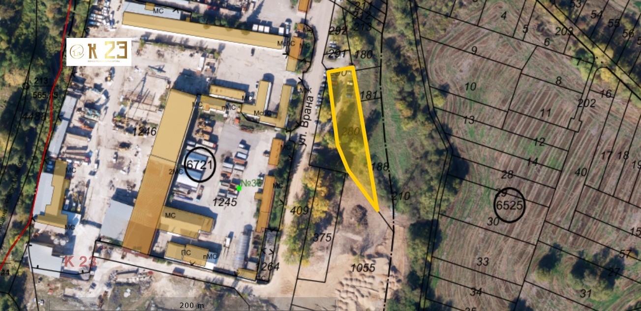 Продава ПАРЦЕЛ | Imot.bg — изображение 1