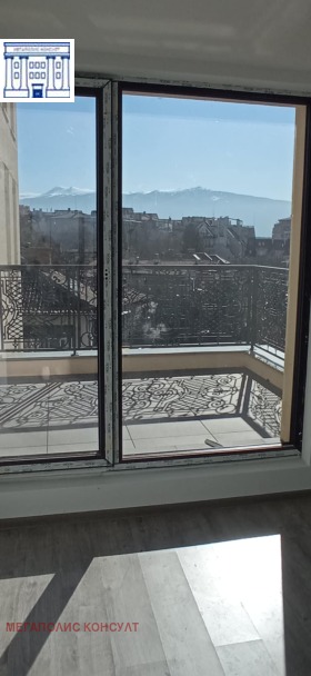 1 slaapkamer Reduta, Sofia 6