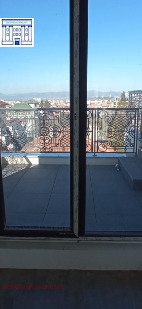 1 bedroom Reduta, Sofia 7