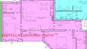 3-СТАЕН, 110 m2