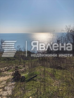 Komplott m-t Priboi, Varna