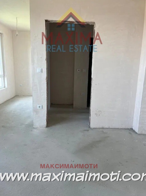 For Sale  Studio Plovdiv , Hristo Smirnenski , 48 sq.m | 47244104 - image [3]