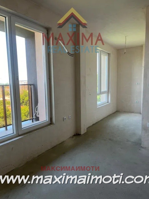 For Sale  Studio Plovdiv , Hristo Smirnenski , 48 sq.m | 47244104 - image [2]