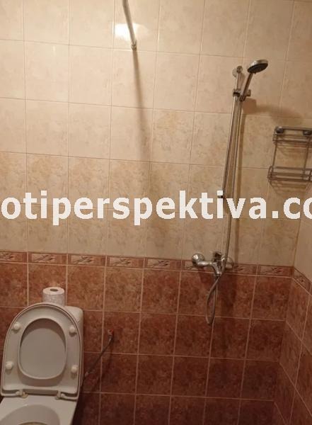 Myytävänä  Studio Plovdiv , Tsentar , 36 neliömetriä | 52110853 - kuva [9]