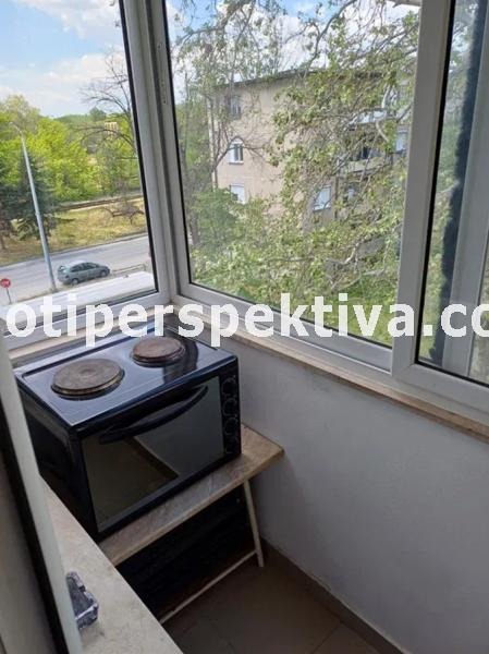 Myytävänä  Studio Plovdiv , Tsentar , 36 neliömetriä | 52110853 - kuva [5]