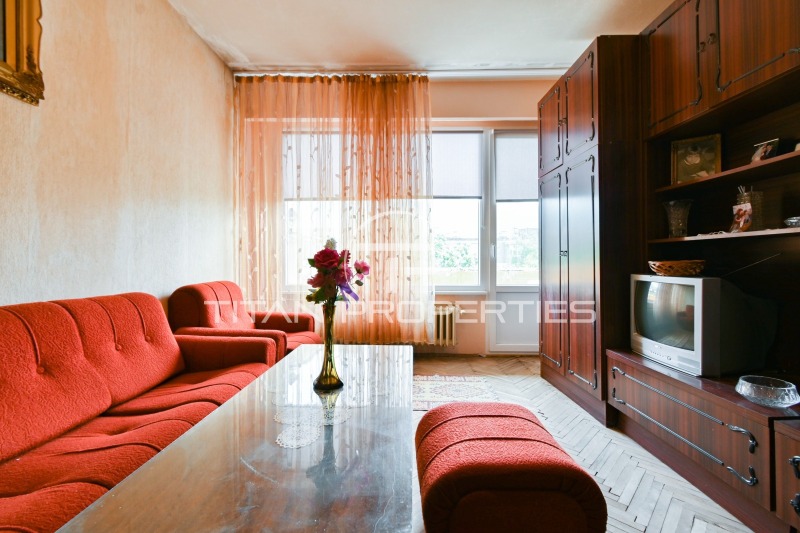 Na prodej  1 ložnice Sofia , Goce Delčev , 60 m2 | 89015576 - obraz [2]
