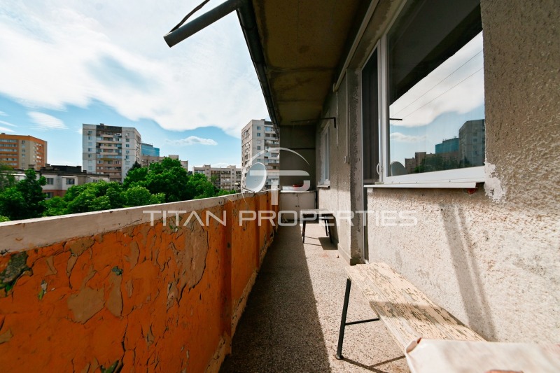 Na prodej  1 ložnice Sofia , Goce Delčev , 60 m2 | 89015576 - obraz [10]