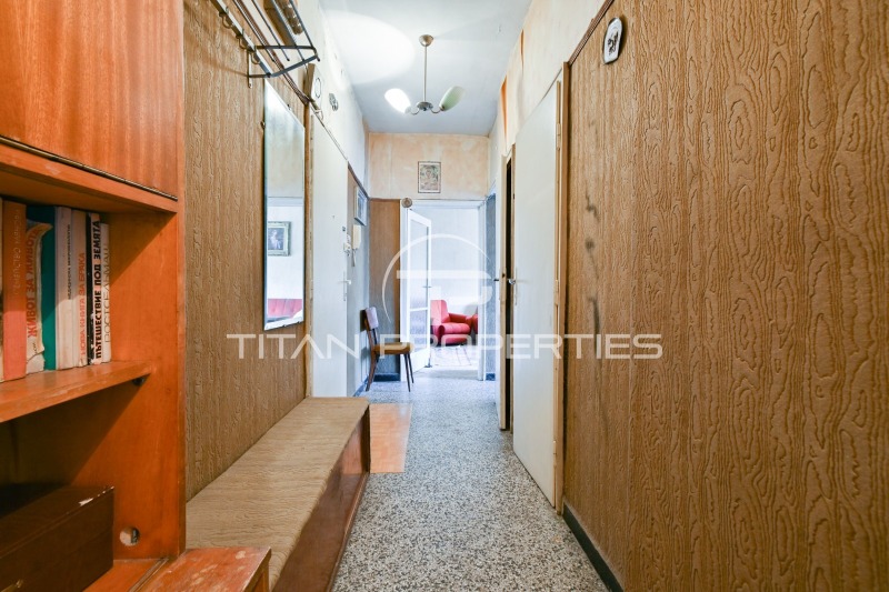 Na prodej  1 ložnice Sofia , Goce Delčev , 60 m2 | 89015576 - obraz [6]