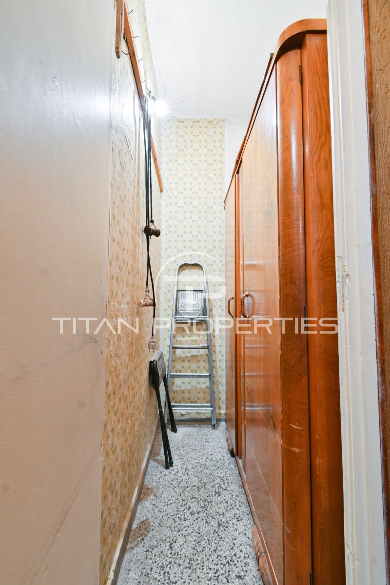 Na prodej  1 ložnice Sofia , Goce Delčev , 60 m2 | 89015576 - obraz [5]