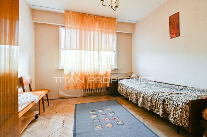 Na prodej  1 ložnice Sofia , Goce Delčev , 60 m2 | 89015576 - obraz [4]
