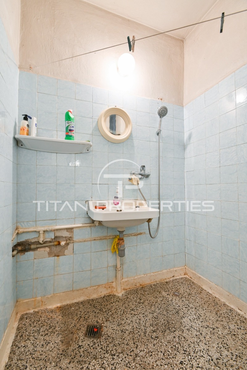 Na prodej  1 ložnice Sofia , Goce Delčev , 60 m2 | 89015576 - obraz [9]