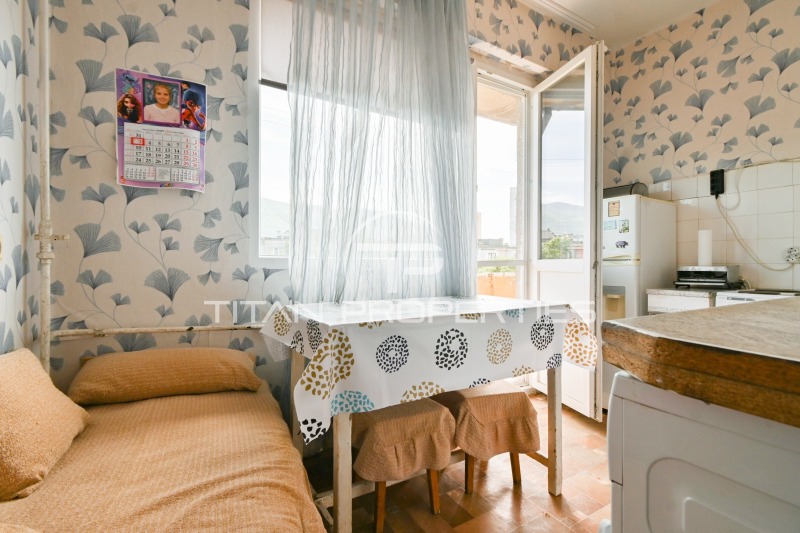 Na prodej  1 ložnice Sofia , Goce Delčev , 60 m2 | 89015576 - obraz [7]