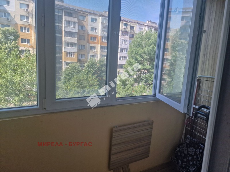 Продава  2-стаен град Бургас , Славейков , 59 кв.м | 40422060 - изображение [9]