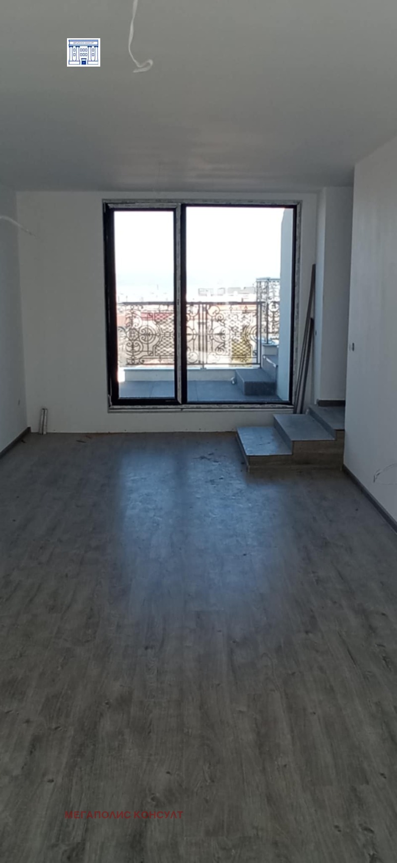 Продава  2-стаен град София , Редута , 85 кв.м | 89715771 - изображение [3]