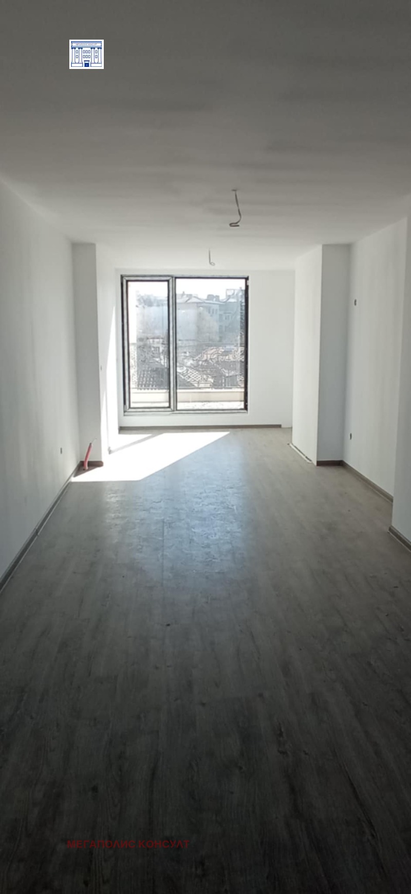 Продава  2-стаен град София , Редута , 85 кв.м | 89715771 - изображение [2]