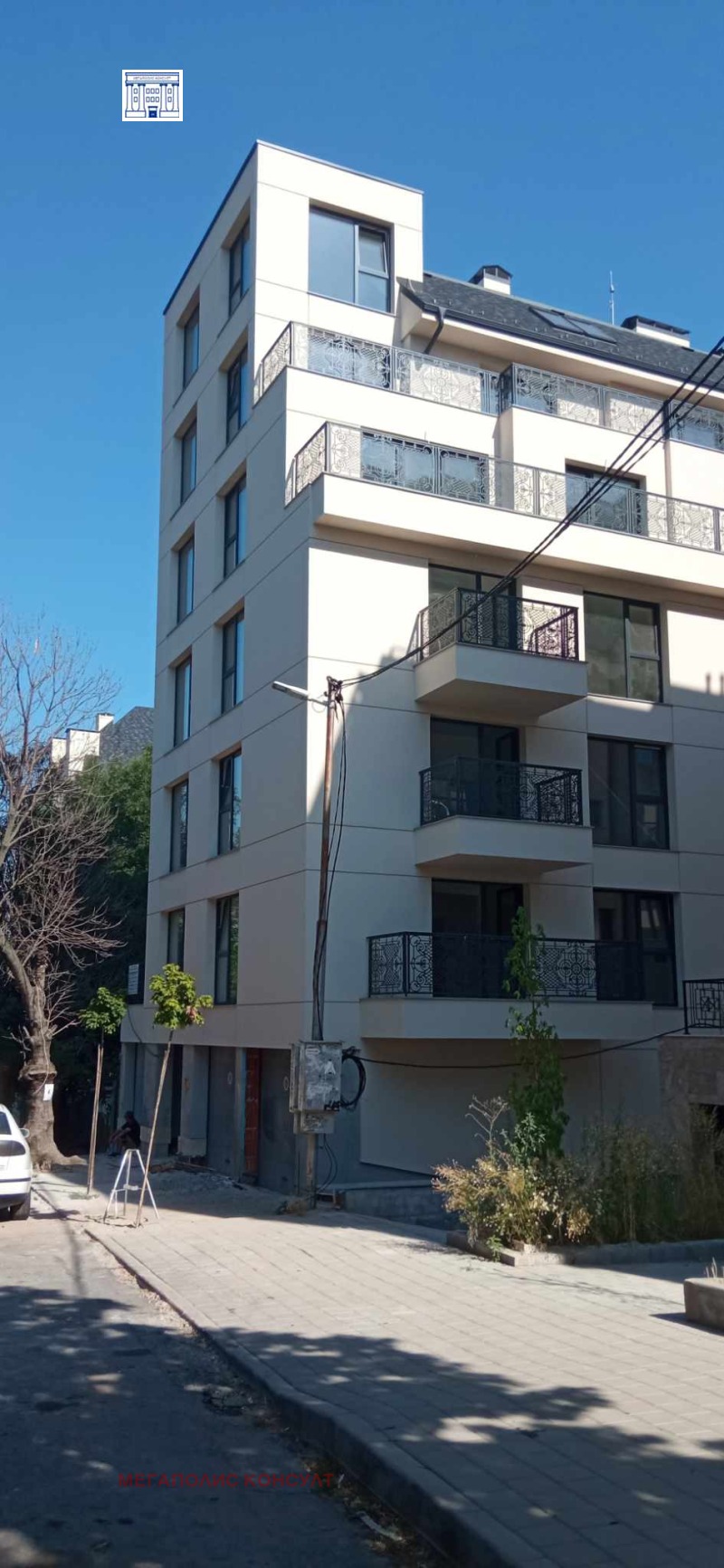 Na prodej  1 ložnice Sofia , Reduta , 116 m2 | 12253353 - obraz [7]