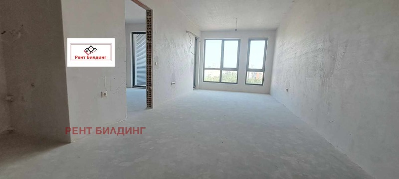 Продава 2-СТАЕН, гр. Бургас, Славейков, снимка 1 - Aпартаменти - 47065140