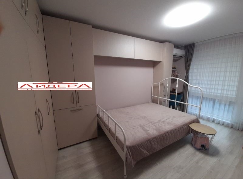 Продава  2-стаен град Пловдив , Кючук Париж , 75 кв.м | 16282458 - изображение [4]