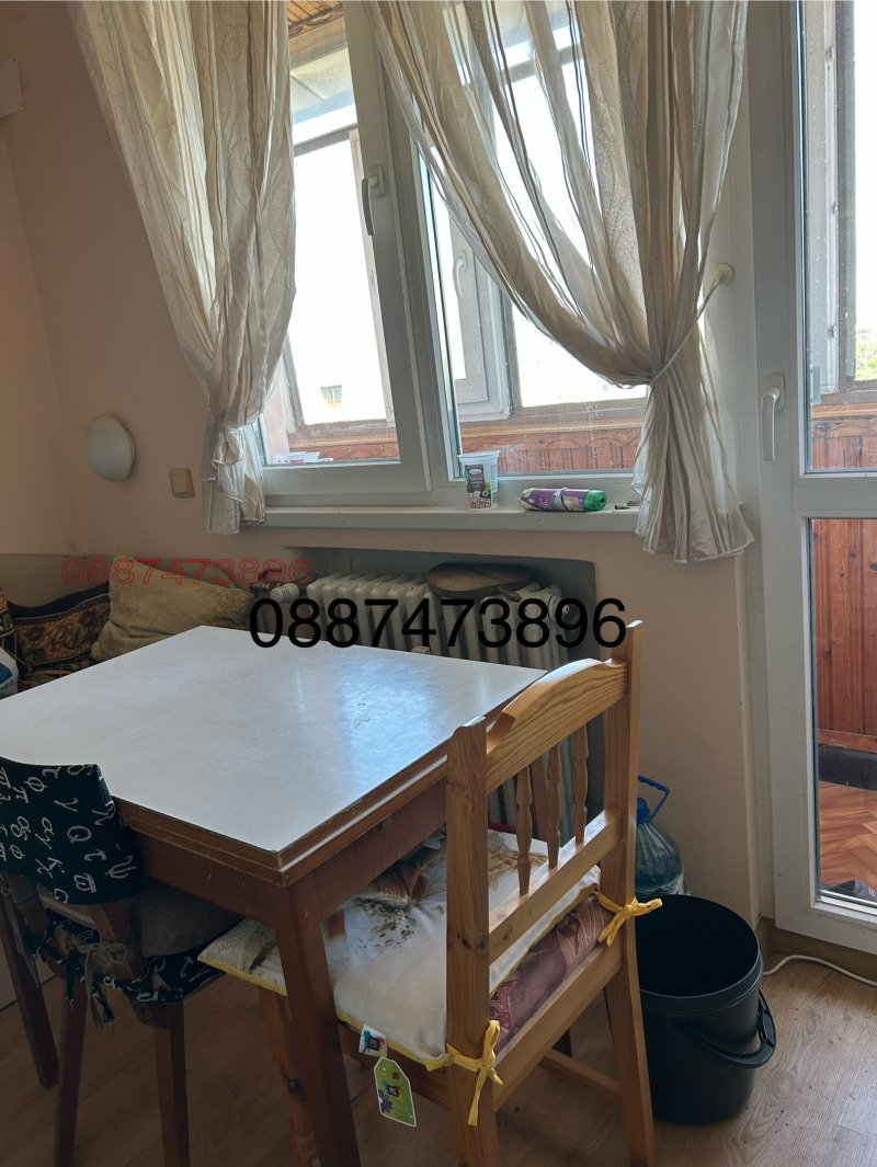 Продается  1 спальня Русе , Здравец , 70 кв.м | 92759143 - изображение [2]