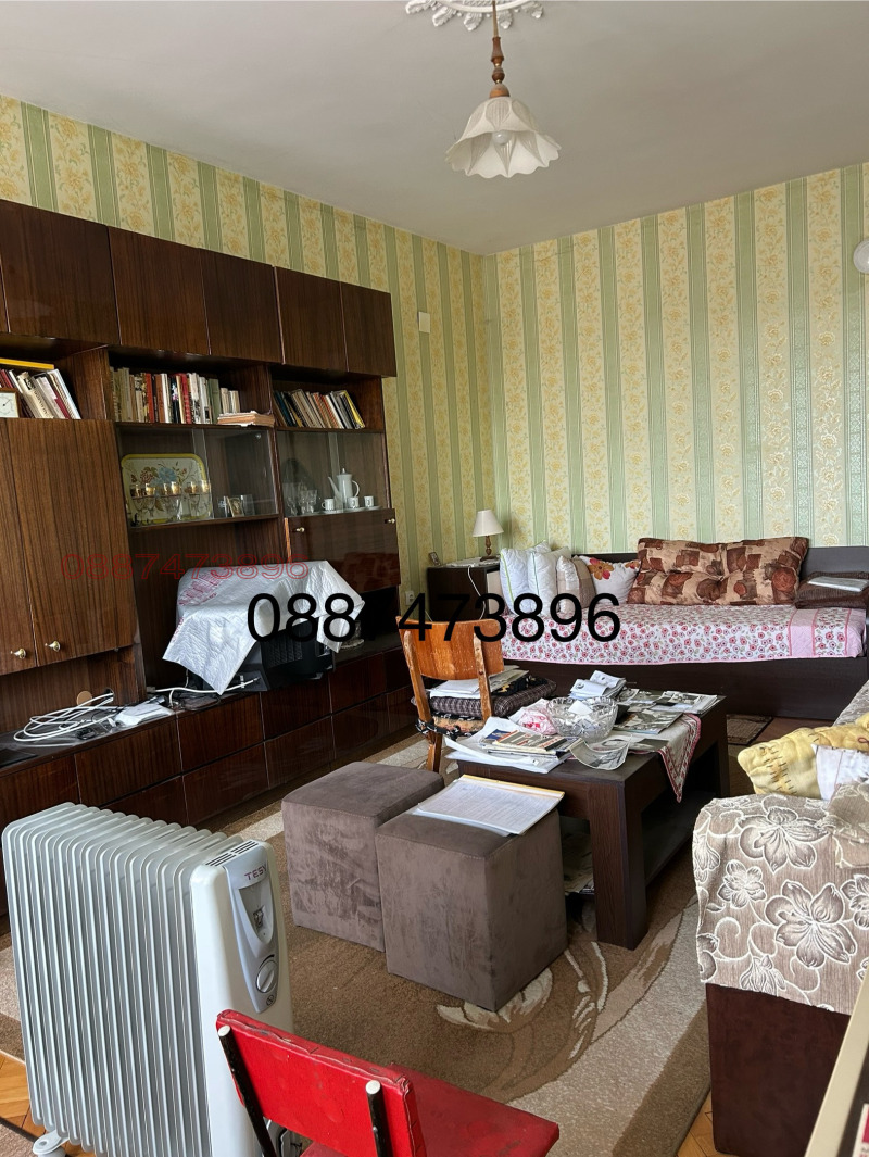 Продается  1 спальня Русе , Здравец , 70 кв.м | 92759143 - изображение [11]