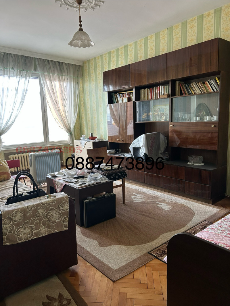 Продается  1 спальня Русе , Здравец , 70 кв.м | 92759143 - изображение [12]