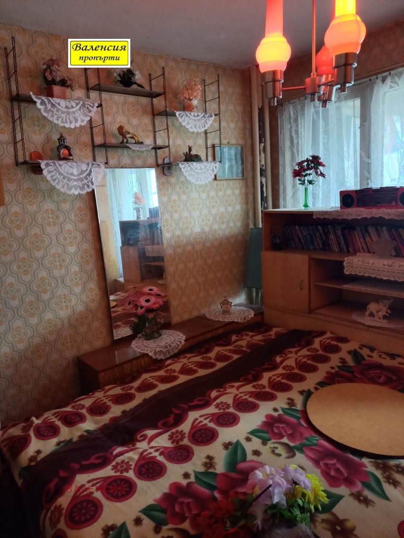 Продается  1 спальня Враца , Самуил , 54 кв.м | 67458844 - изображение [5]