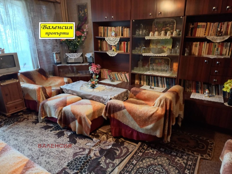 Продается  1 спальня Враца , Самуил , 54 кв.м | 67458844
