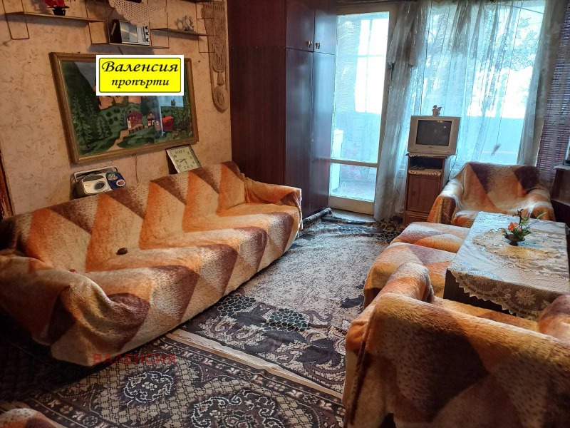 Продается  1 спальня Враца , Самуил , 54 кв.м | 67458844 - изображение [2]