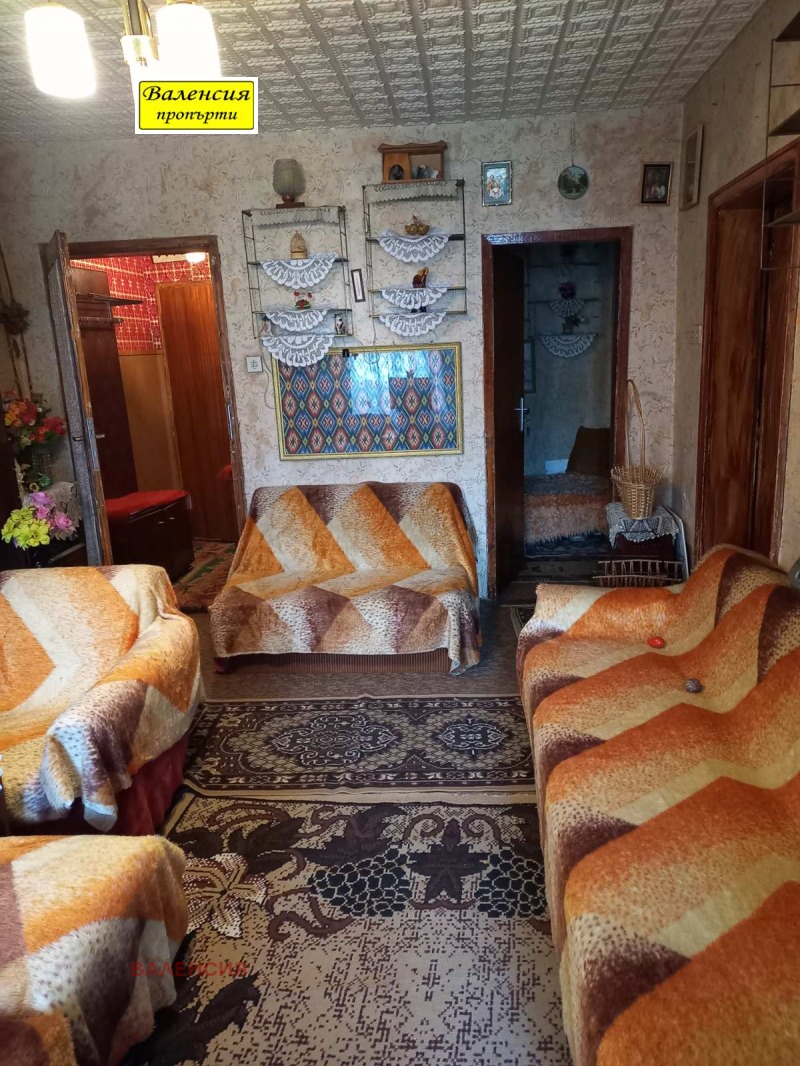 Продается  1 спальня Враца , Самуил , 54 кв.м | 67458844 - изображение [3]