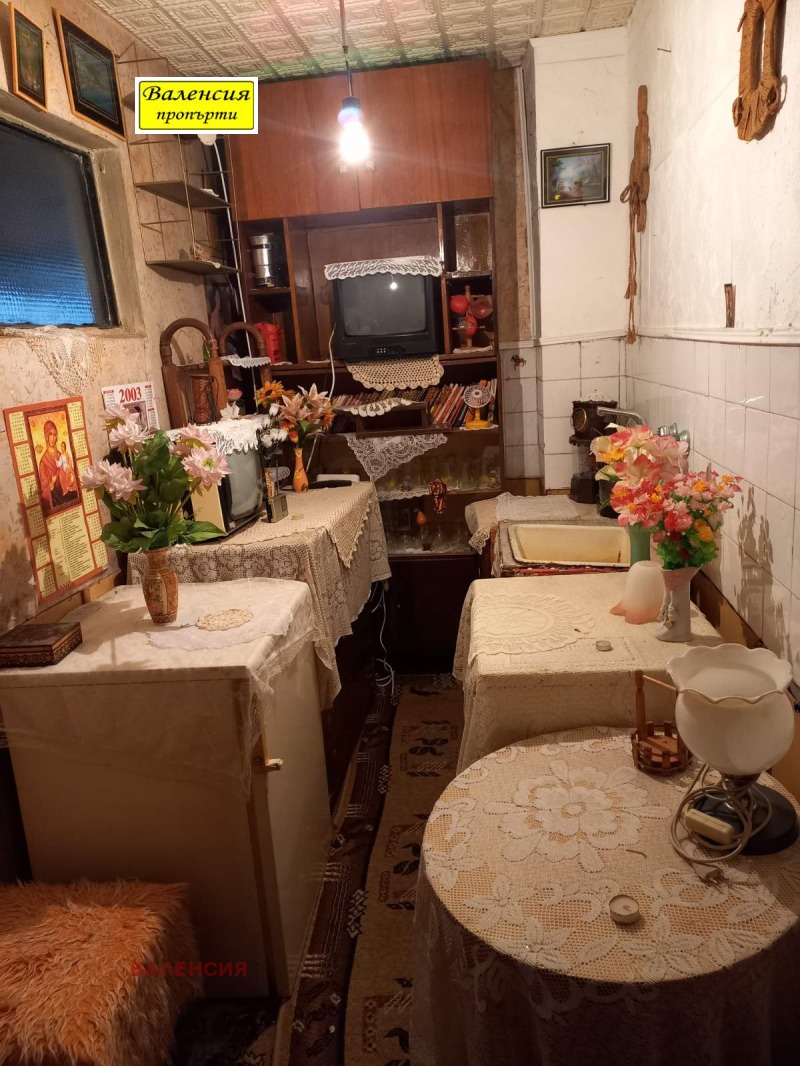 Продается  1 спальня Враца , Самуил , 54 кв.м | 67458844 - изображение [4]